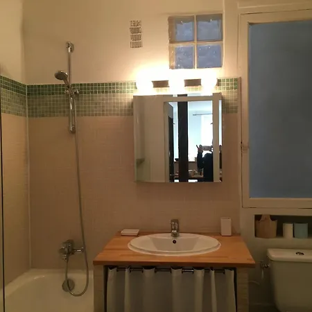 Apartman 2 Pieces