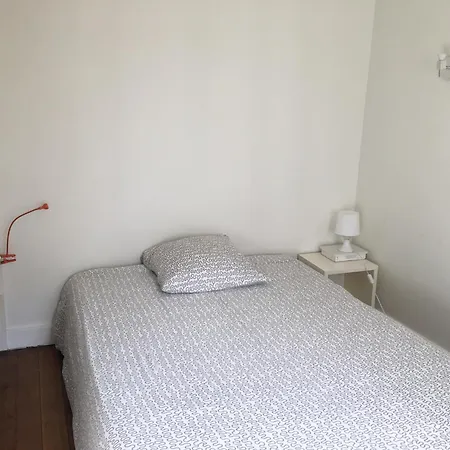 2 Pieces Apartman Párizs