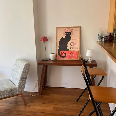 2 Pieces Apartamento *